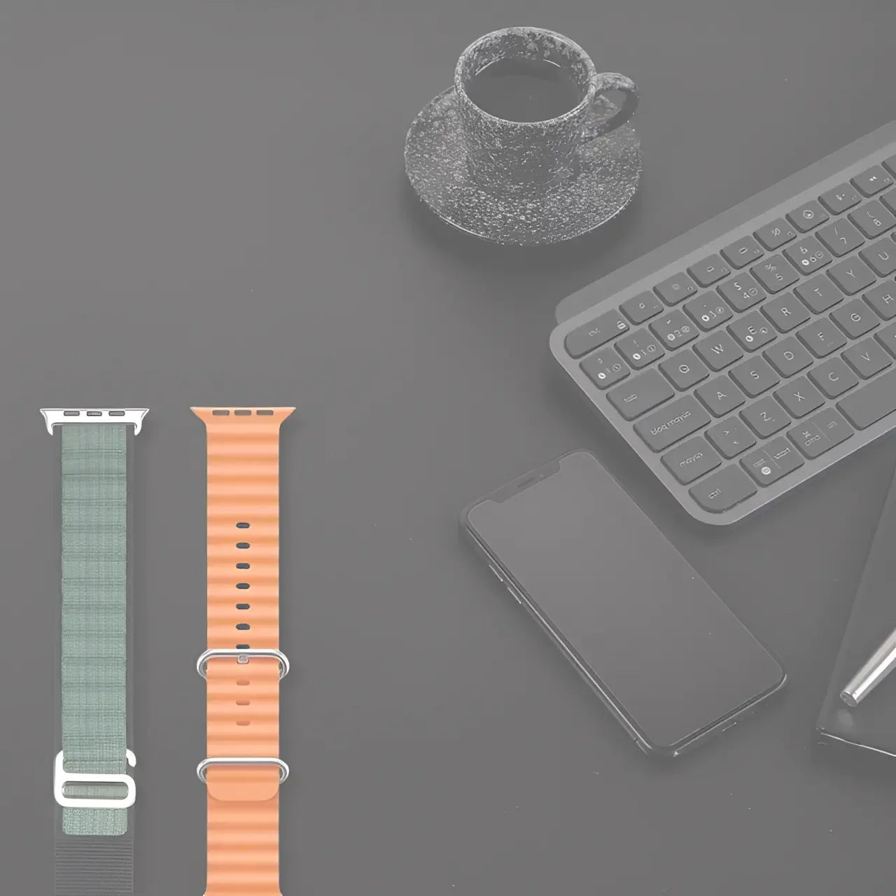 Bracelets de montres - Nexura