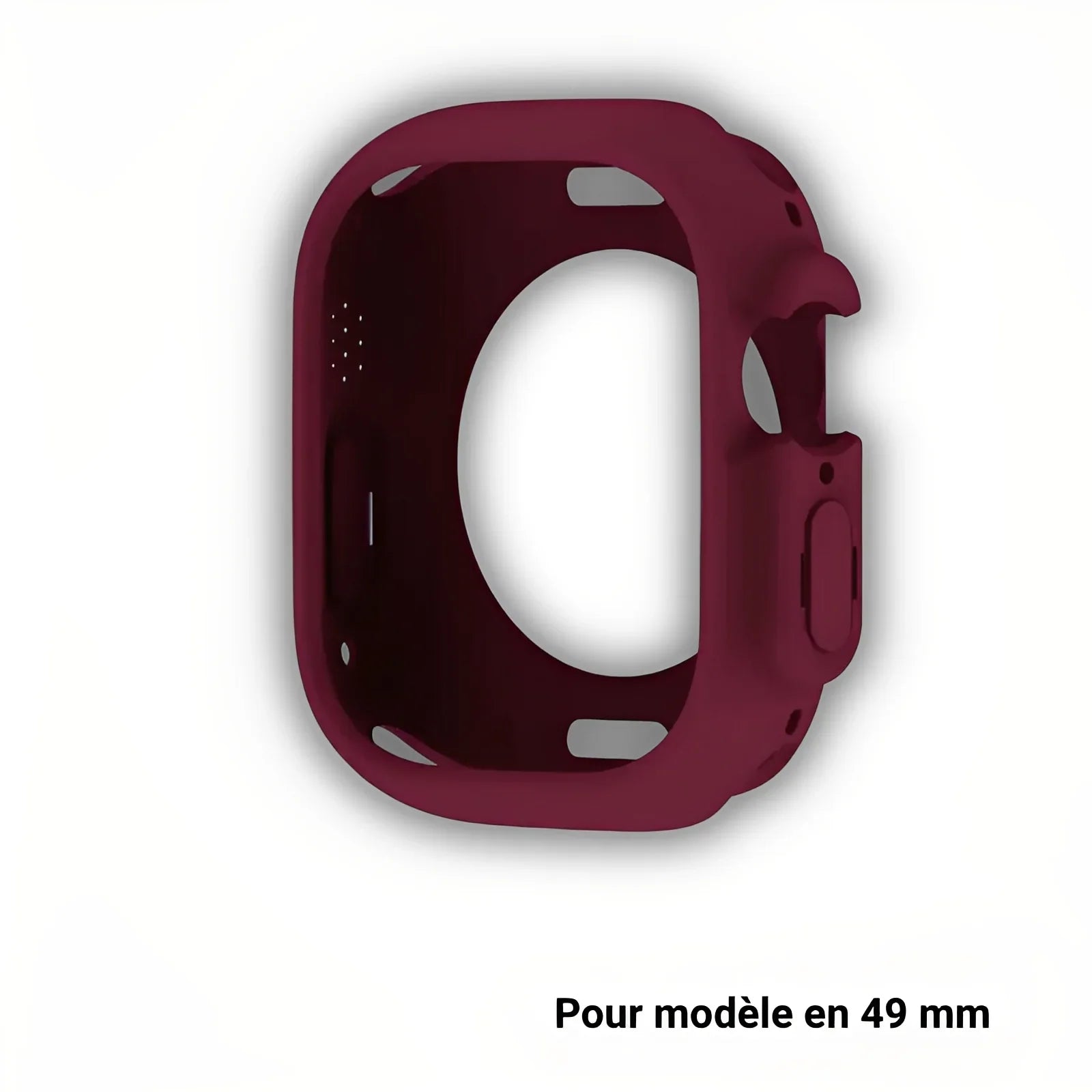 Nexura™ - Étui de protection ULTRA MAX - 49mm - Nexura