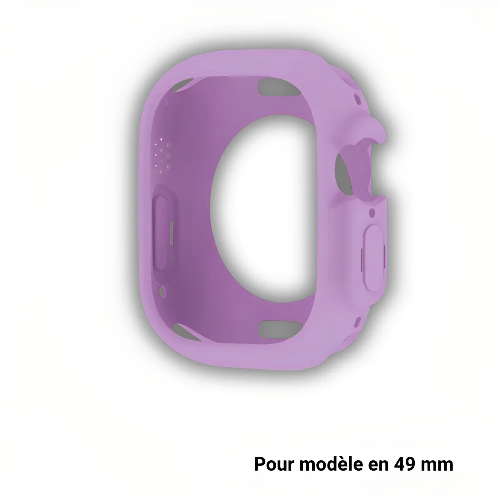 Nexura™ - Étui de protection ULTRA MAX - 49mm - Nexura