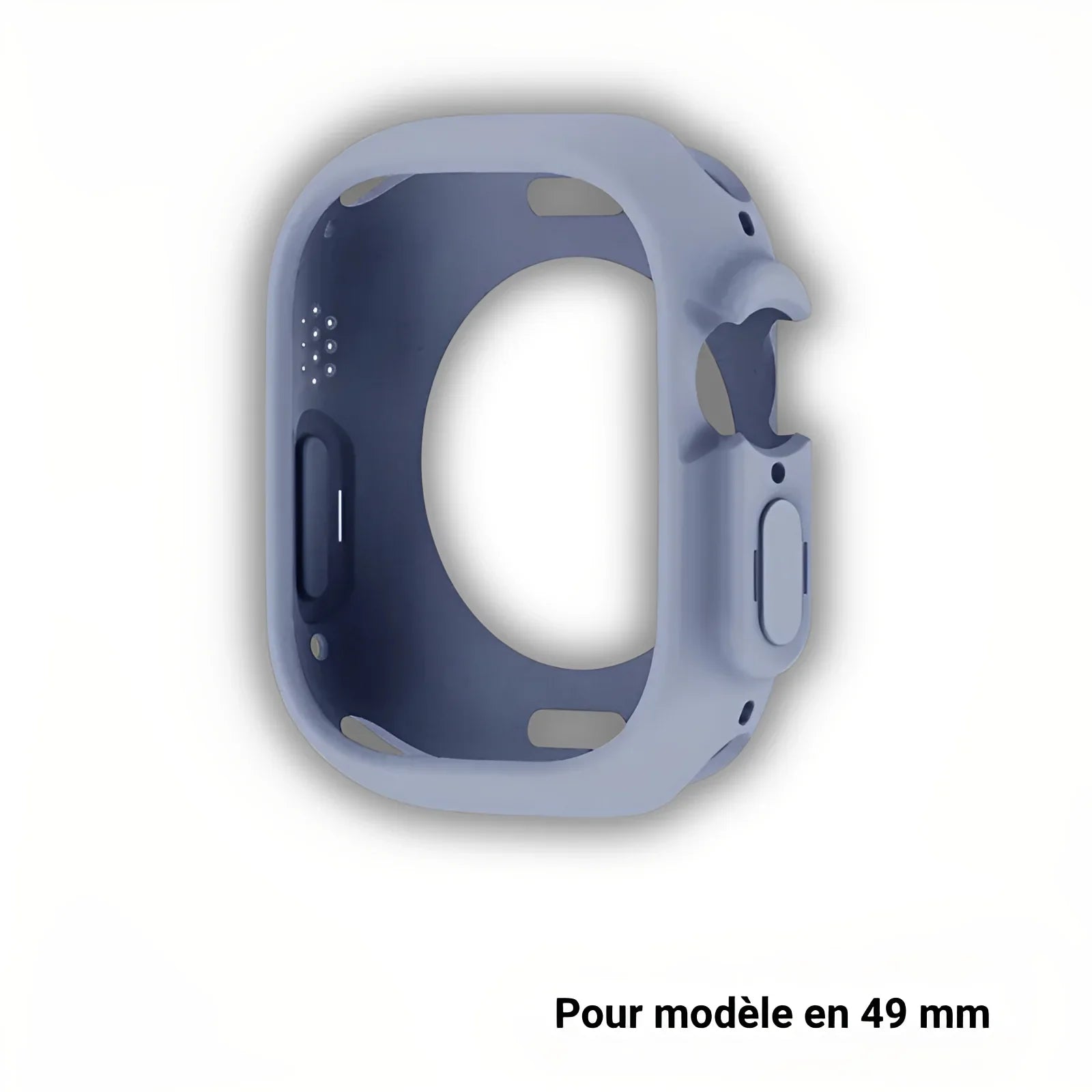 Nexura™ - Étui de protection ULTRA MAX - 49mm - Nexura