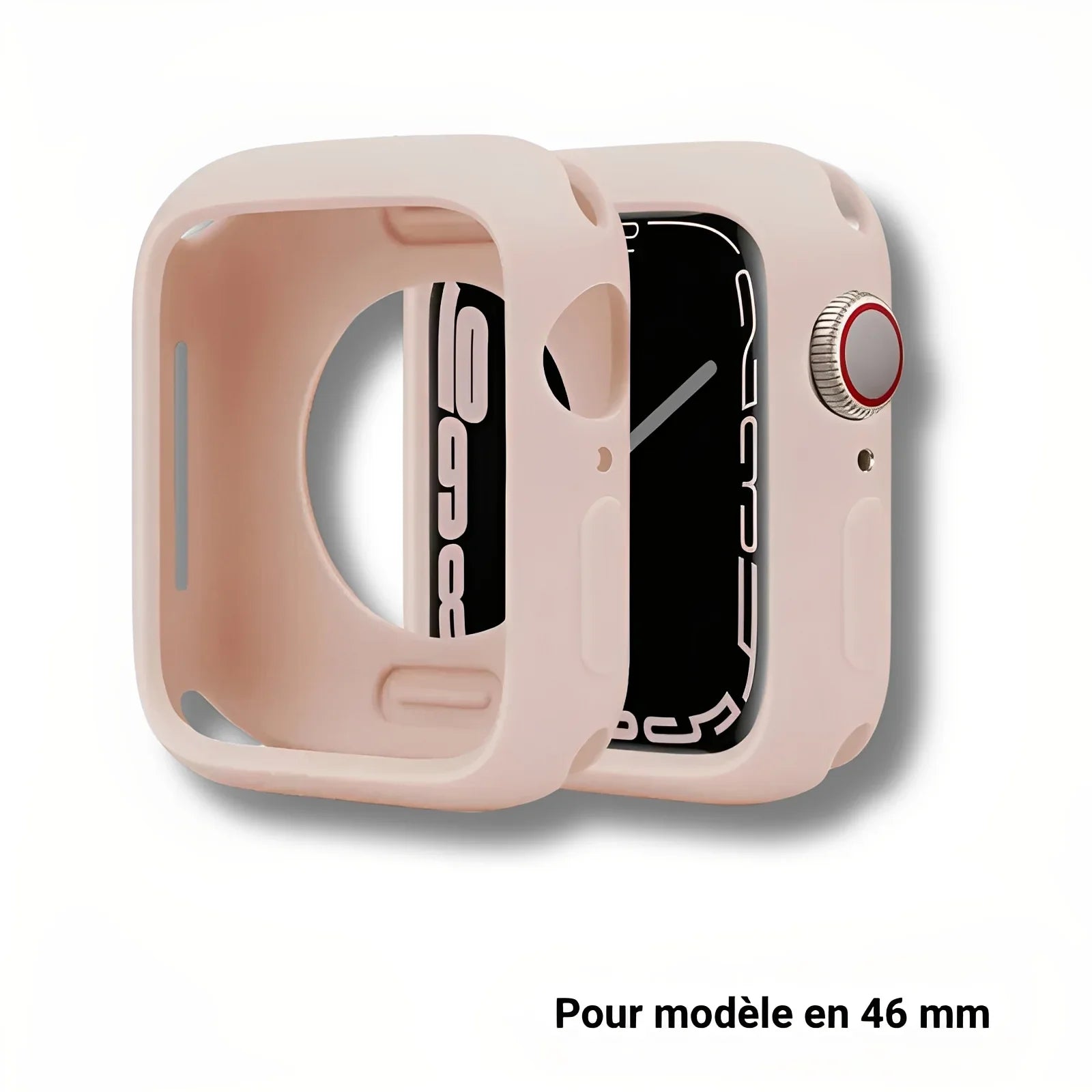 Nexura™ - Étui de protection PRO MAX - 46mm - Nexura
