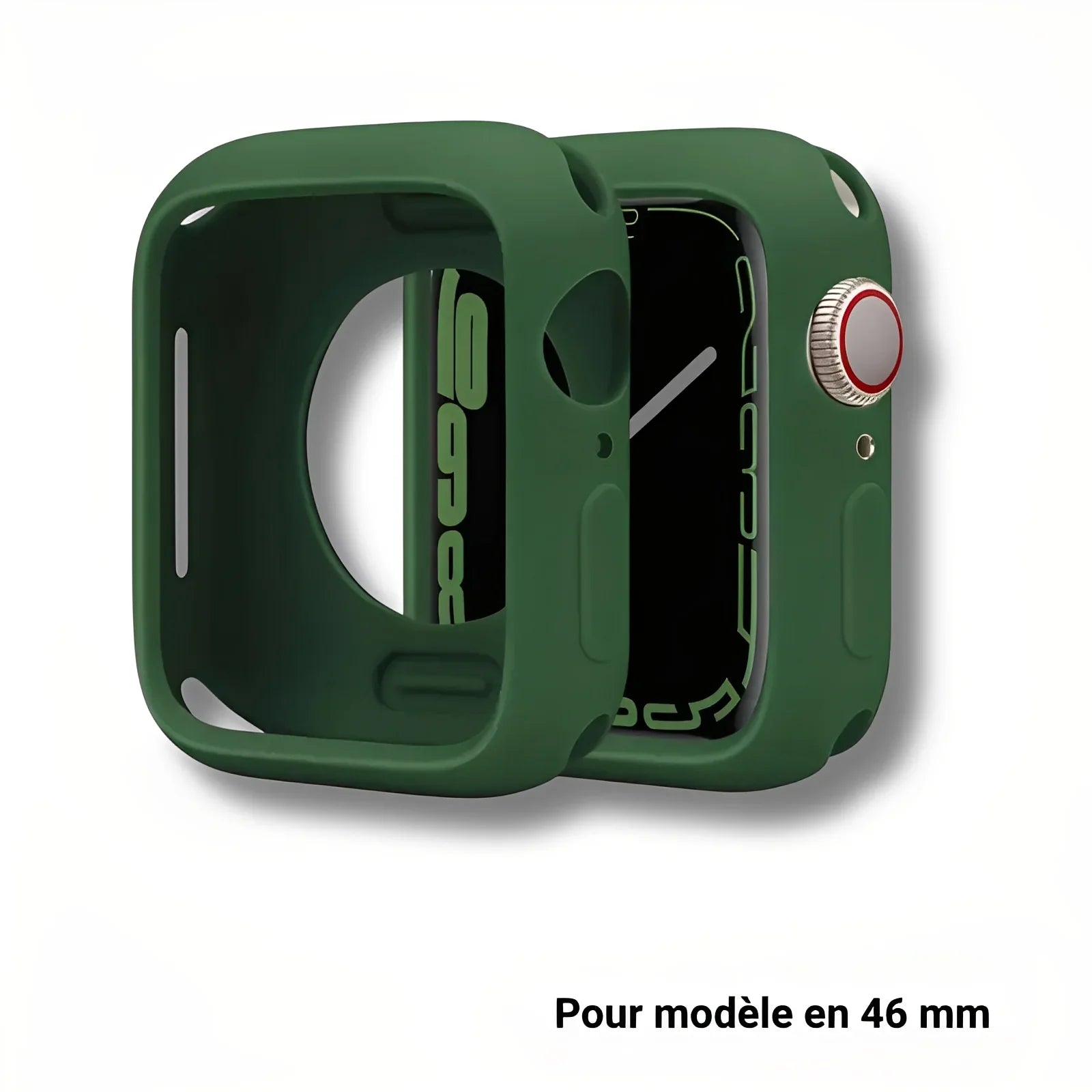 Nexura™ - Étui de protection PRO MAX - 46mm - Nexura