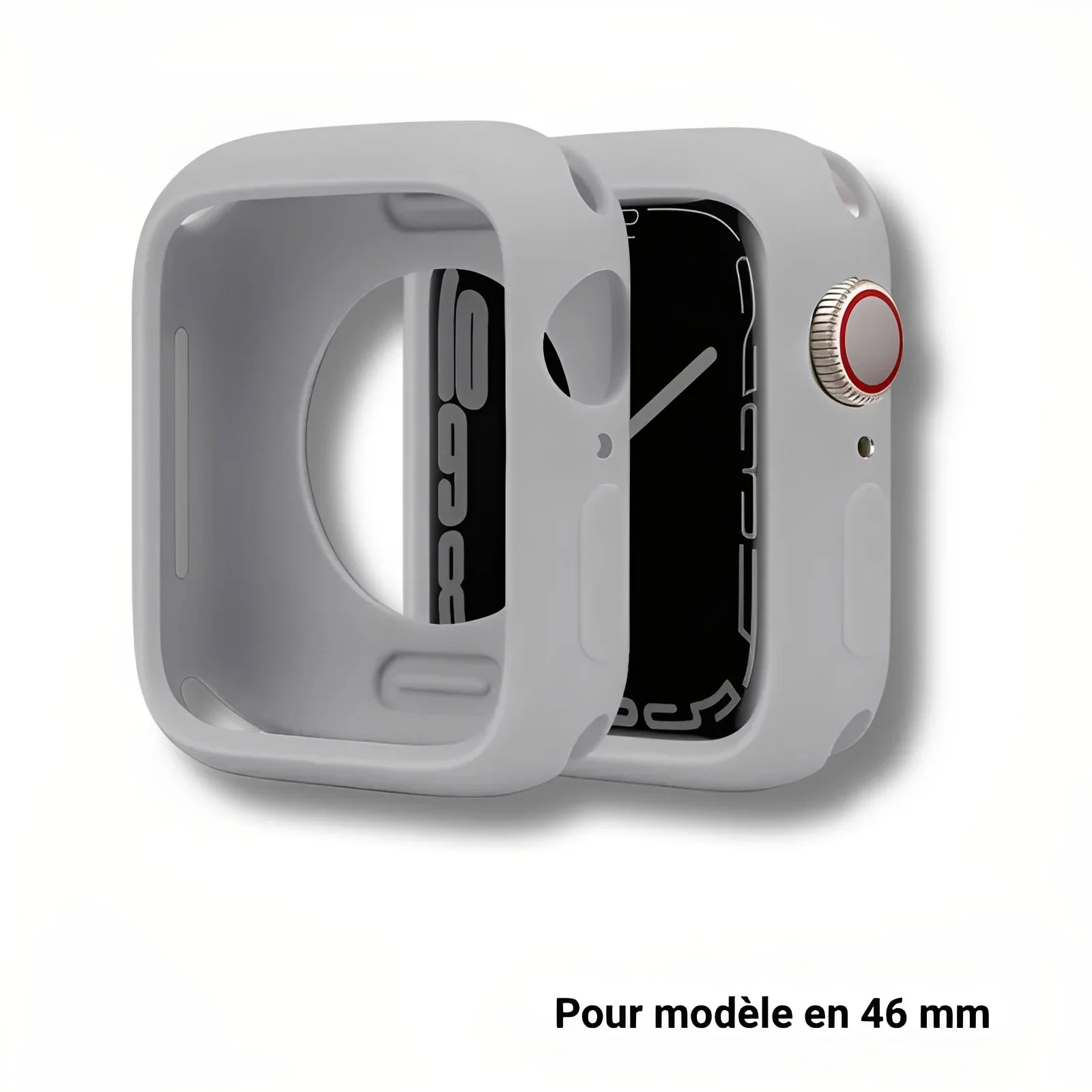 Nexura™ - Étui de protection PRO MAX - 46mm - Nexura