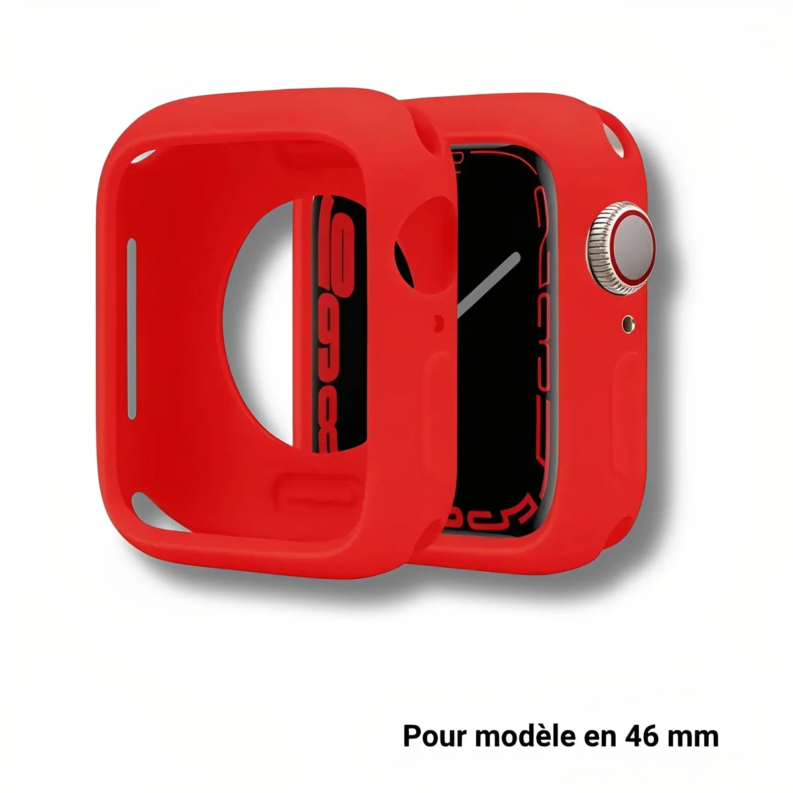 Nexura™ - Étui de protection PRO MAX - 46mm - Nexura