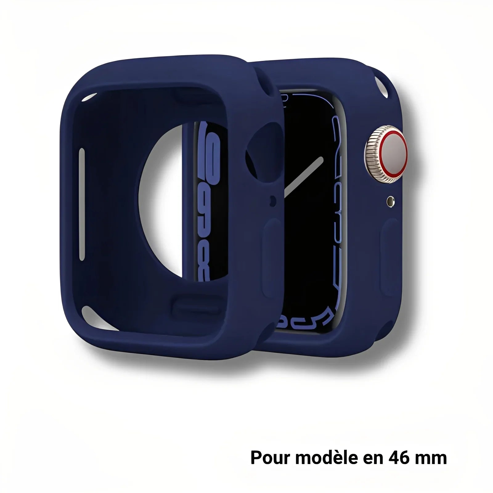 Nexura™ - Étui de protection PRO MAX - 46mm - Nexura