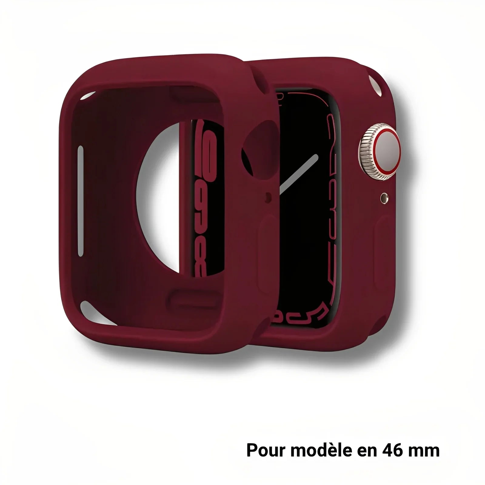 Nexura™ - Étui de protection PRO MAX - 46mm - Nexura