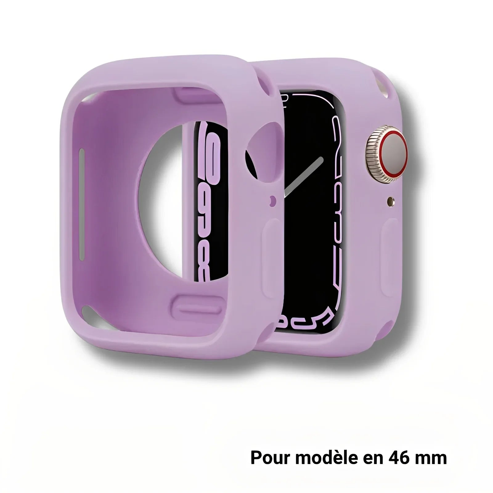 Nexura™ - Étui de protection PRO MAX - 46mm - Nexura