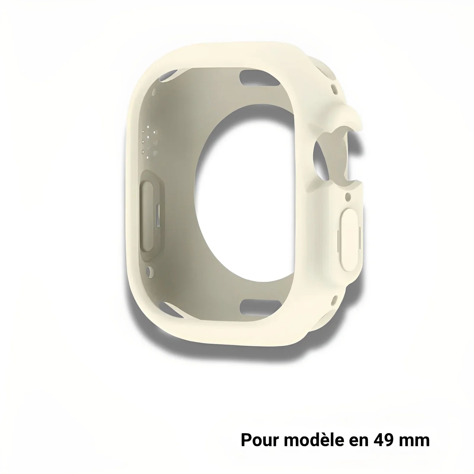 Nexura™ - Étui de protection ULTRA MAX - 49mm - Nexura