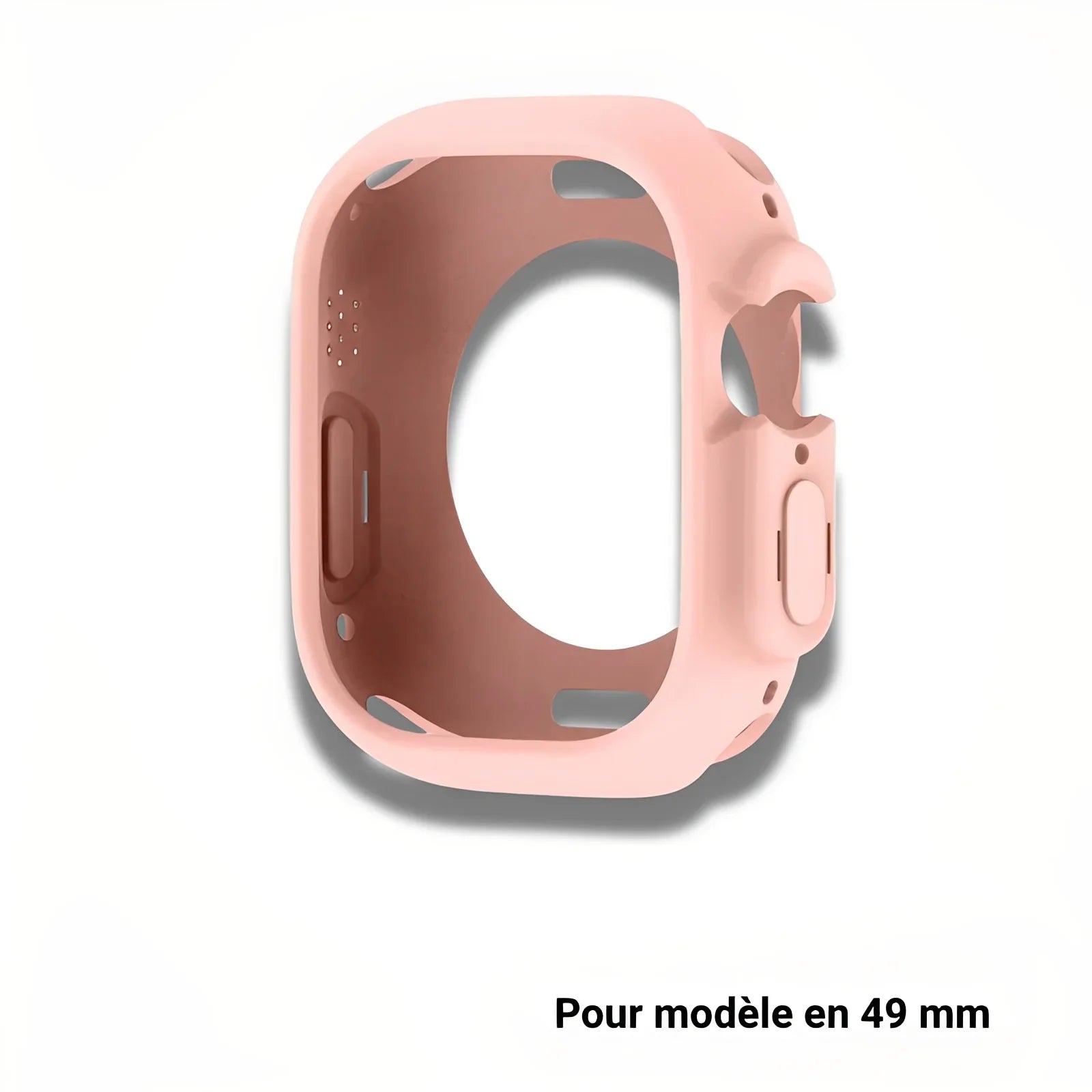 Nexura™ - Étui de protection ULTRA MAX - 49mm - Nexura