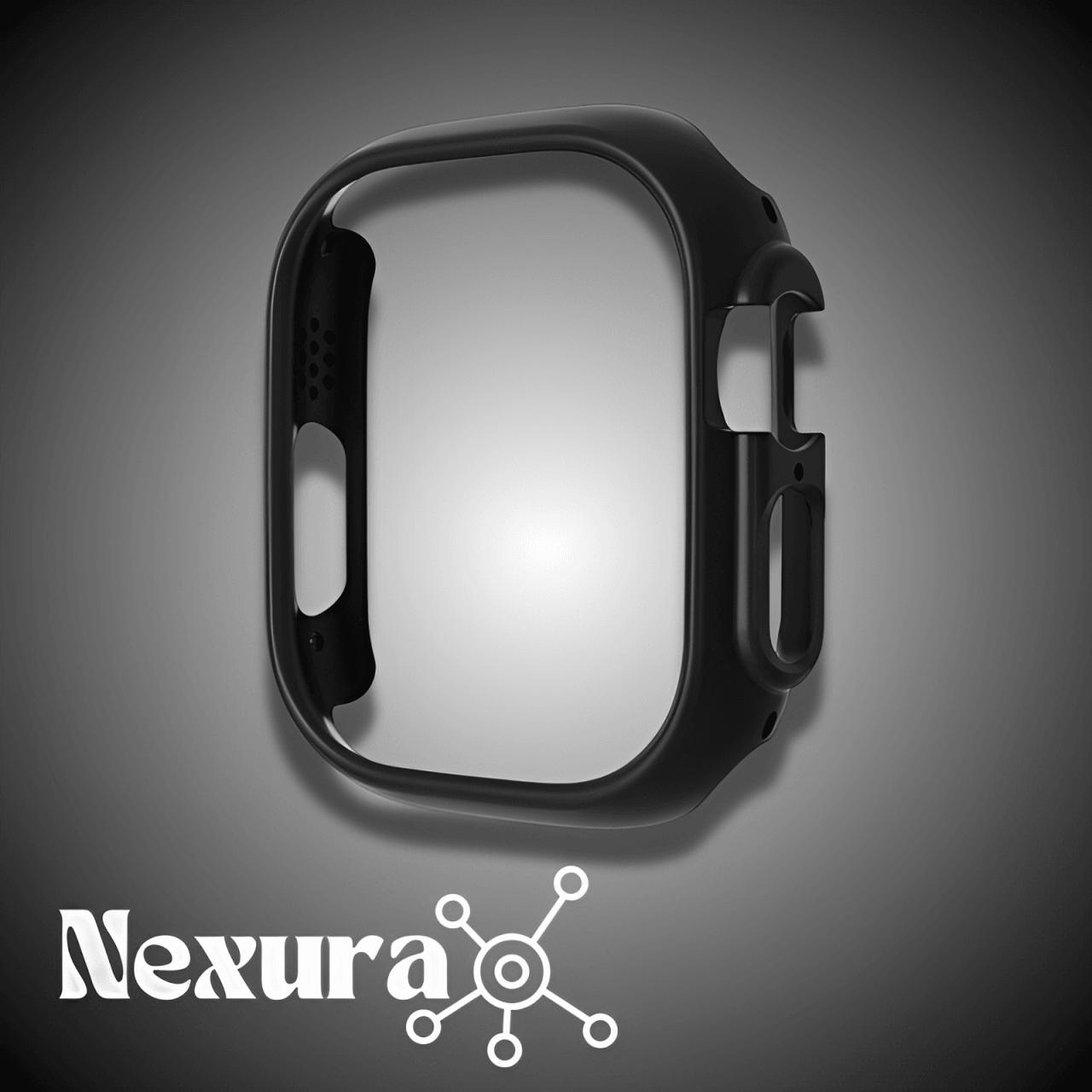 Étui de protection PRO MAX 2- Nexura™