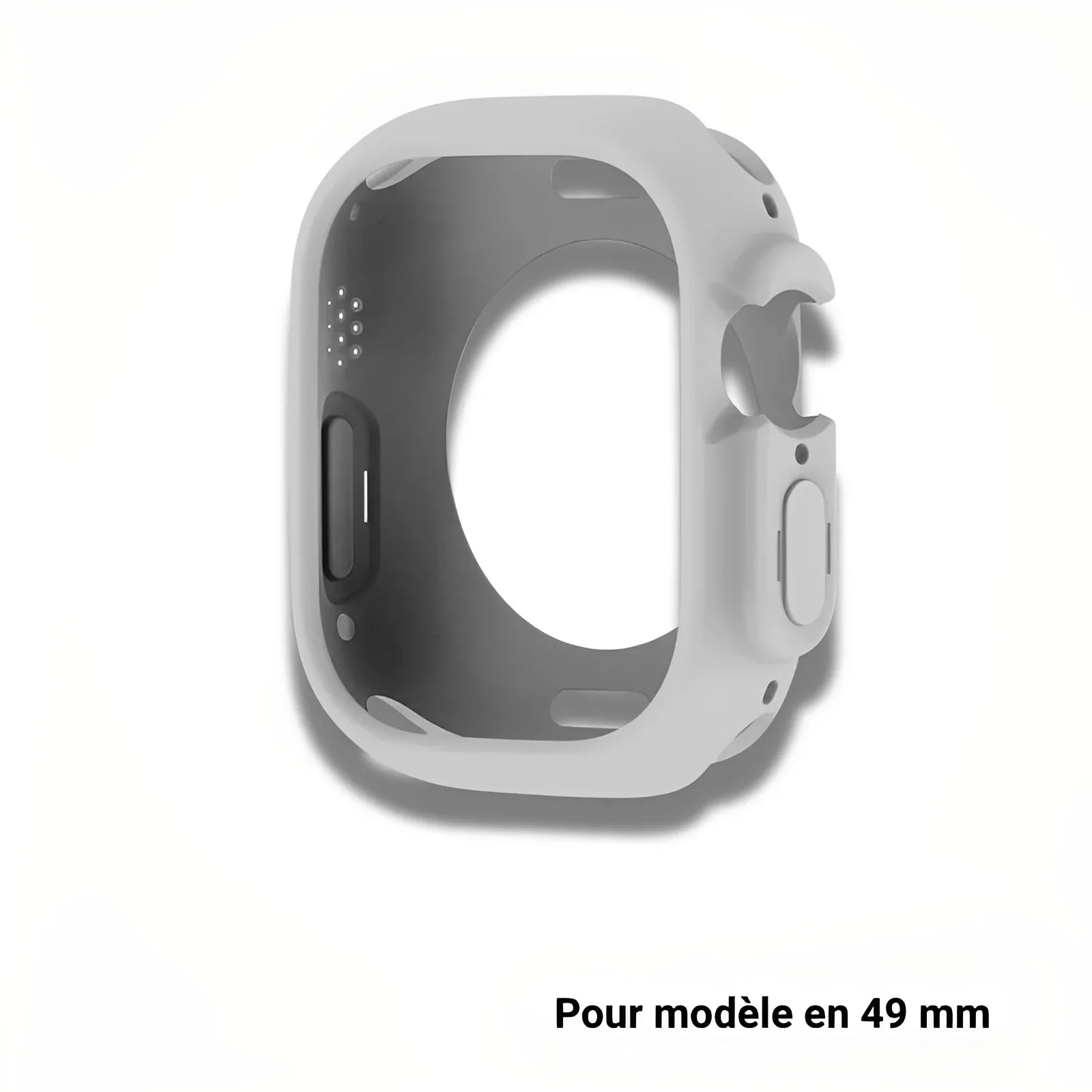 Nexura™ - Étui de protection ULTRA MAX - 49mm - Nexura