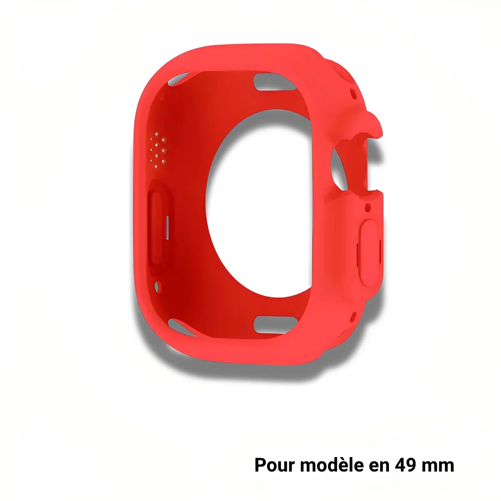 Nexura™ - Étui de protection ULTRA MAX - 49mm - Nexura