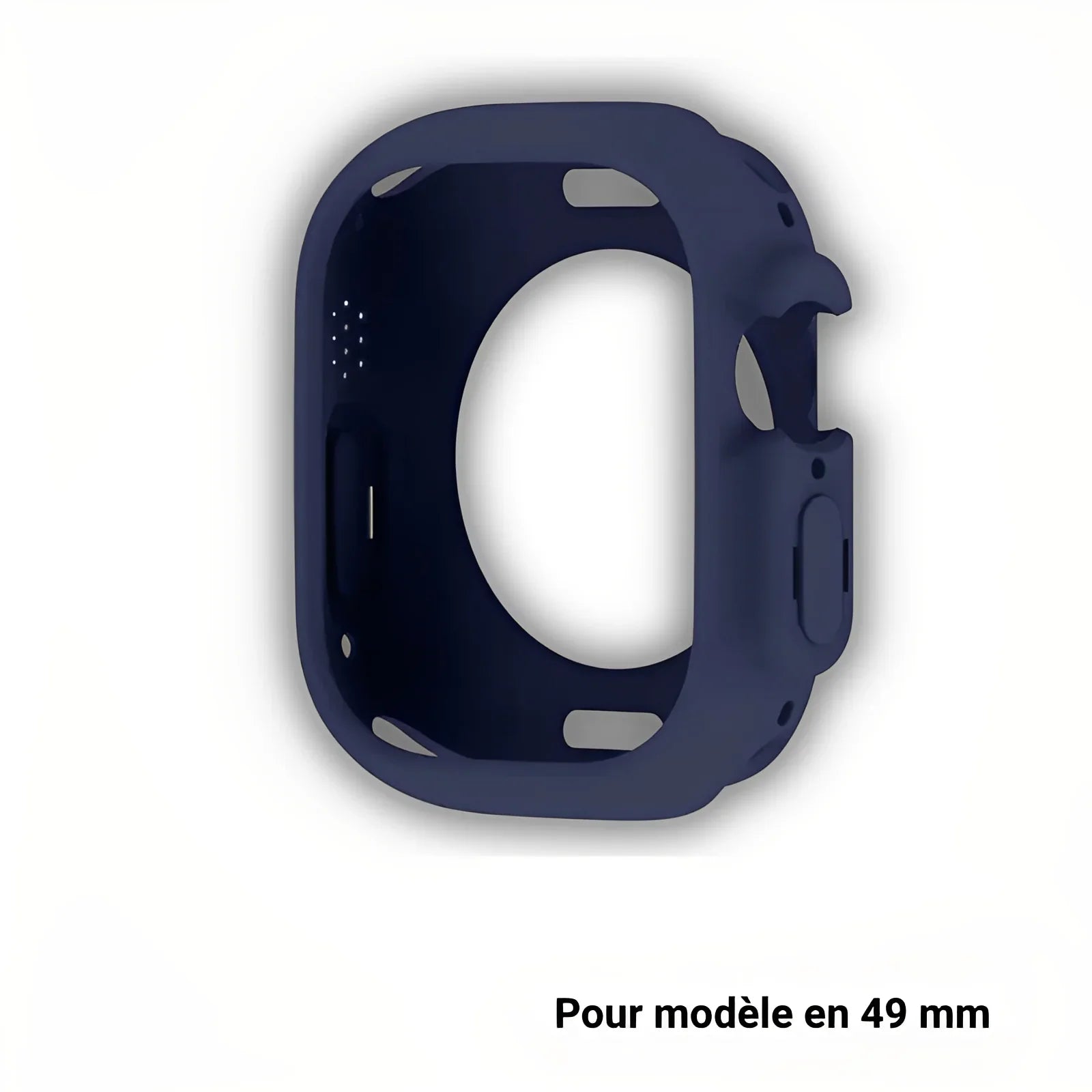 Nexura™ - Étui de protection ULTRA MAX - 49mm - Nexura